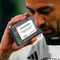 Huaso Isla reacciona al romance de Gala con el Mago Jiménez