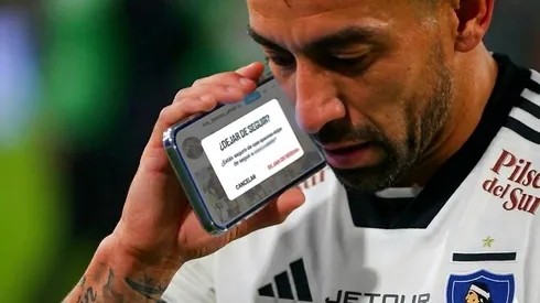 Huaso Isla dejó de seguir al Mago y se quebró una amistad por Gala.