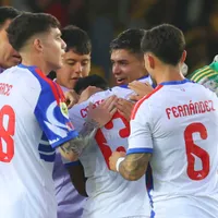 Castellón sacó la voz en la U: "No tenía ganas de hablar"