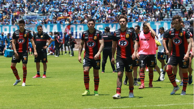Rangers no lo pasa bien en este 2026.