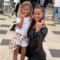 Ortiz lo cortó pero su familia no olvida a Colo Colo: llegan al Monumental