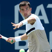 Impresionante Barrios: se mete en el Masters de Miami