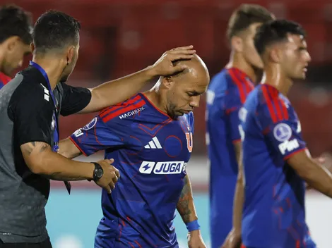 De Tezanos aseguró que la U tuvo listo a un DT, pero se durmieron