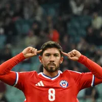 Gustavo Álvarez entrega su receta para llevar a la Roja a un Mundial