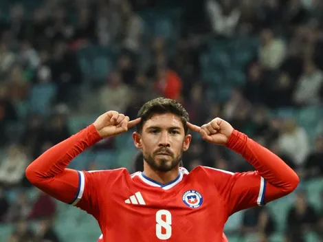 Gustavo Álvarez entrega su receta para llevar a la Roja a un Mundial