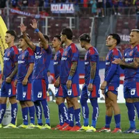 Destapan que los jugadores de la U pidieron traer su DT regalón