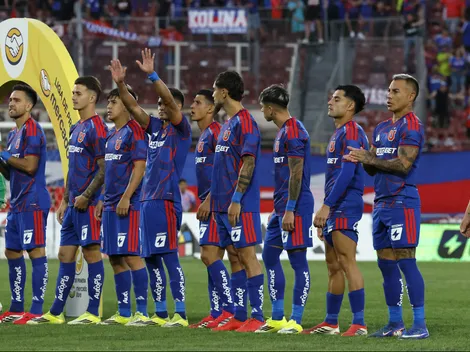 Destapan que los jugadores de la U pidieron traer su DT regalón