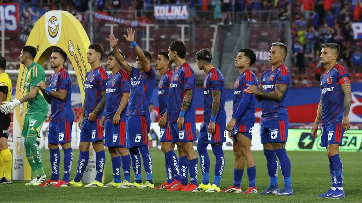 Los referentes de la U se decidieron por Berizzo
