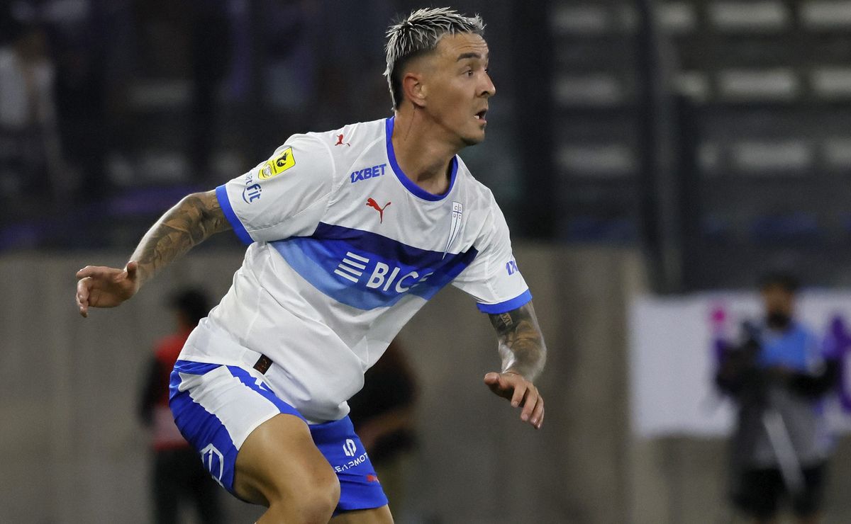 ¿Quién reemplaza a Asta-Buruaga? Los dos refuerzos que dividen a U. Católica