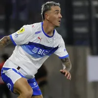 ¿Quién llega? Los dos refuerzos que dividen a U. Católica