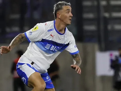 ¿Quién llega? Los dos refuerzos que dividen a U. Católica