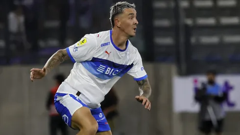 Tomás Asta-Buruaga sufrió una grave lesión y puede llegar un refuerzo