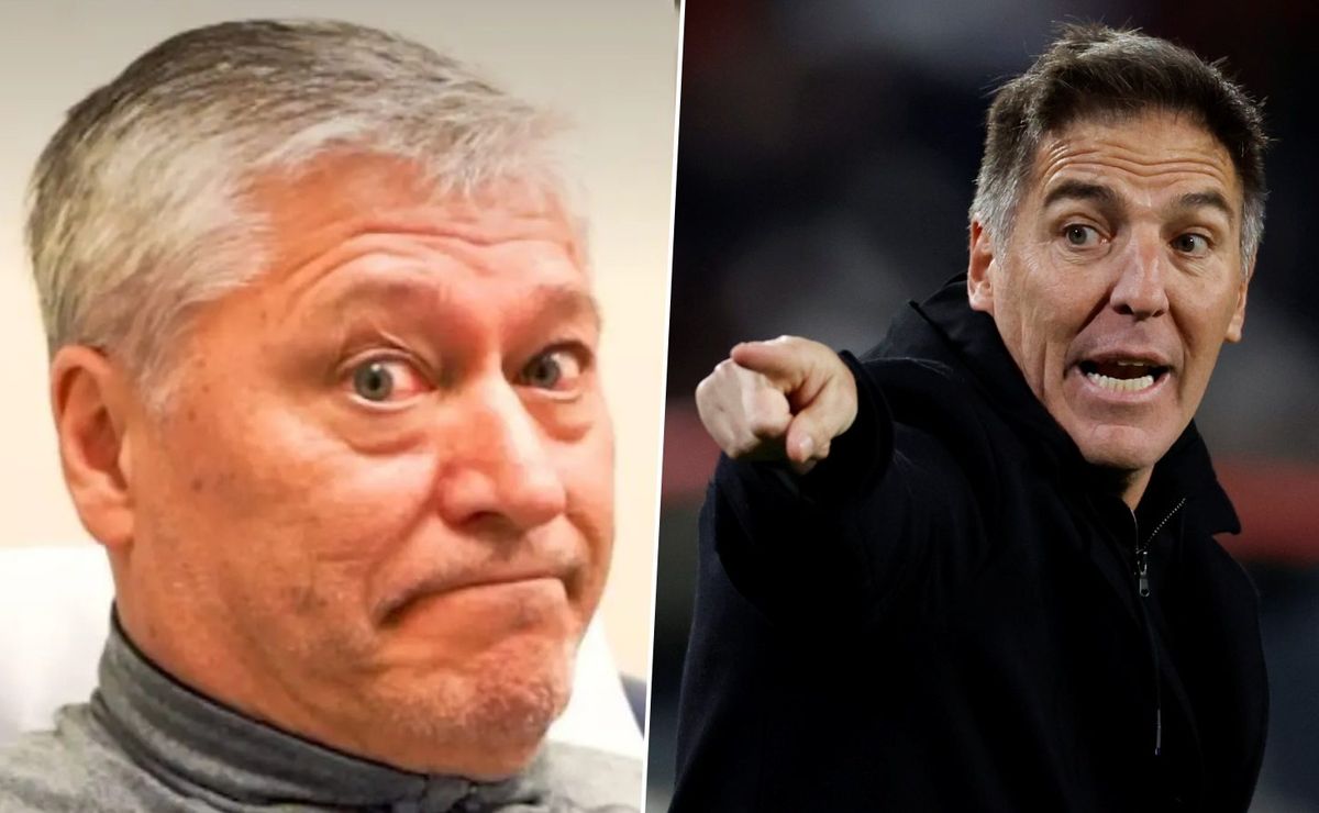 Patricio Yáñez se escandaliza con los jugadores de la U que pidieron a Berizzo: “Es peligroso”