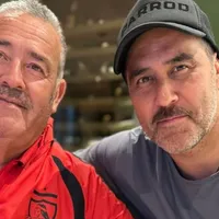 Bravo no olvida sus raíces en Colo Colo: "Los títulos pasan"