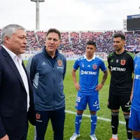 Pato Yáñez se escandaliza con la U: jugadores piden traer a Berizzo