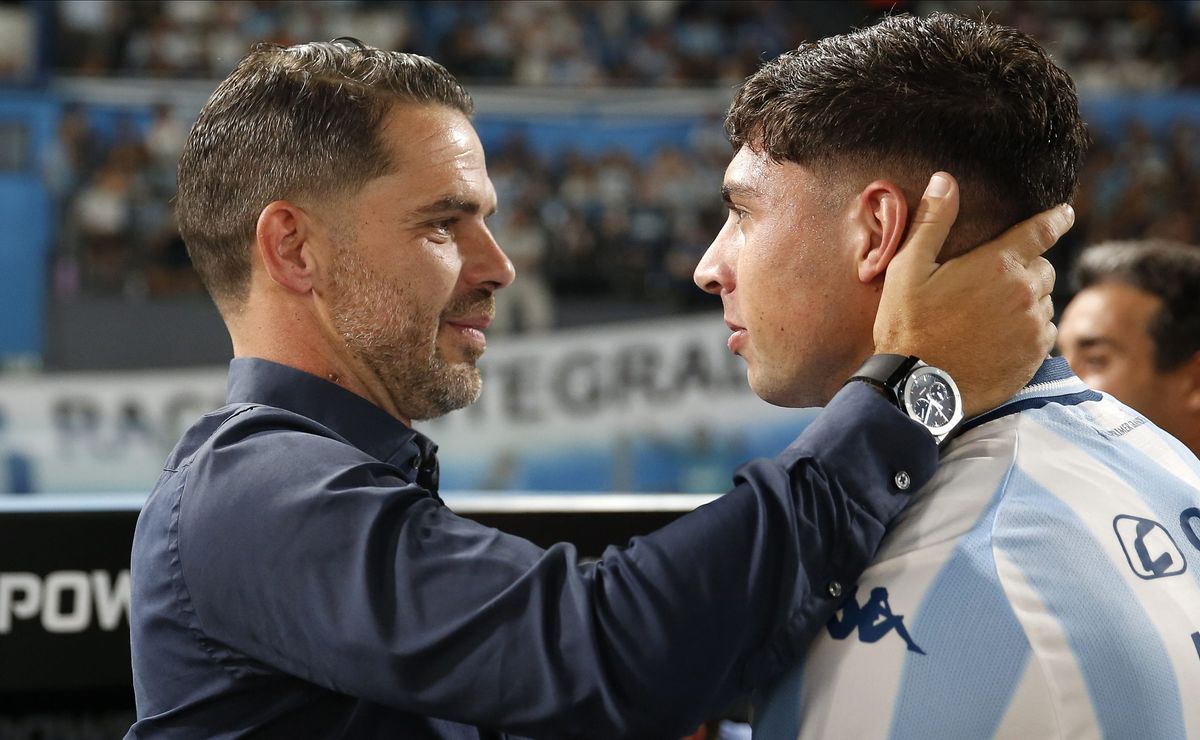 El drama que vivió Óscar Opazo con Fernando Gago: “lo limpió” por no dar con el peso