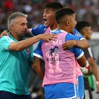 Gustavo Álvarez revive anécdota del triunfo de la U en el Monumental