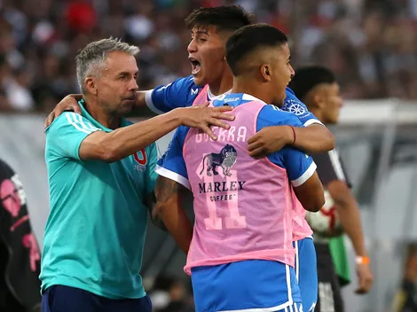 Gustavo Álvarez revive anécdota del triunfo de la U en el Monumental