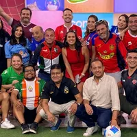 ¡Por TV abierta! Show de Goles tiene nueva casa tras dejar TNT Sports