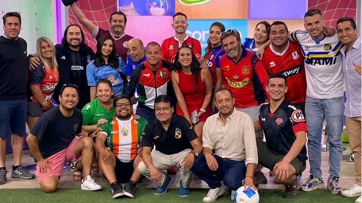 Emblemático programa seguirá emitiéndose en las pantallas.