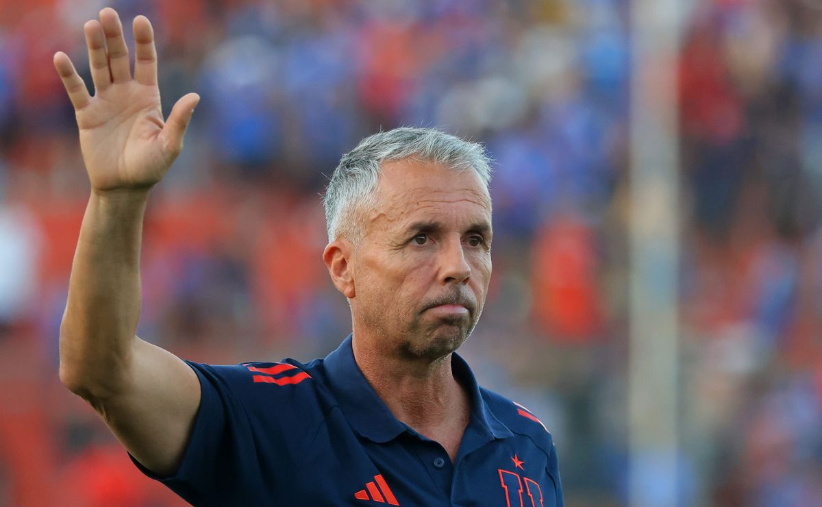 Gustavo Álvarez revela el gran dolor de toda su carrera: “Era difícil jugar en Chile o Paraguay y…”