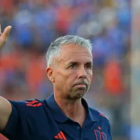 Álvarez revela el gran dolor de toda su carrera: "Era muy difícil ir a Chile y..."