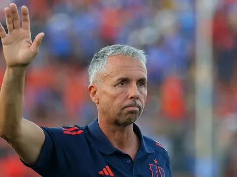 Álvarez revela el gran dolor de toda su carrera: "Era muy difícil ir a Chile y..."