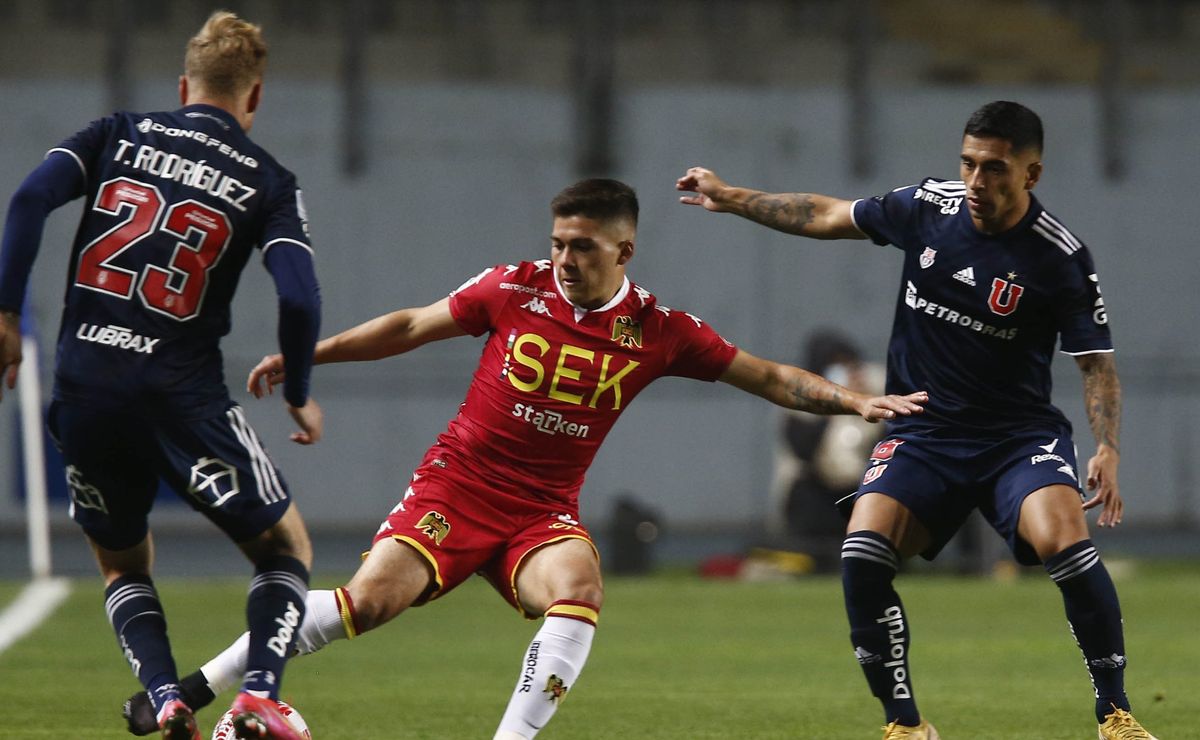 Marcelo Jorquera ya tiene nuevo club para este 2026: “Para aportar experiencia y madurez”