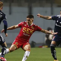 Tras dejar Iquique: Marcelo Jorquera es presentado en nuevo equipo