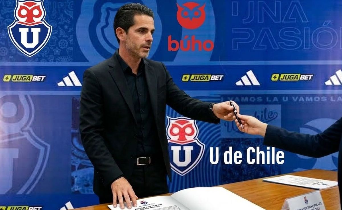U de Chile vive horas decisivas para cerrar a Fernando Gago: “Cuenta regresiva”