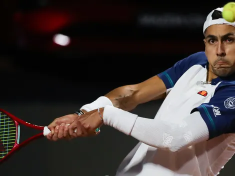 Tabilo debuta ante Comesaña: Horario y TV del Masters de Miami