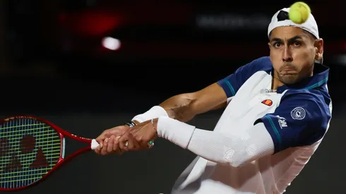 Alejandro Tabilo debuta en el Masters 1000 de Miami ante el argentino Comesaña.