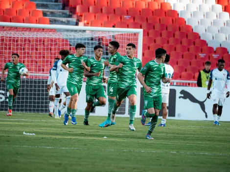 Wanderers: "Hay 80 veedores inscritos, debemos mantener..."