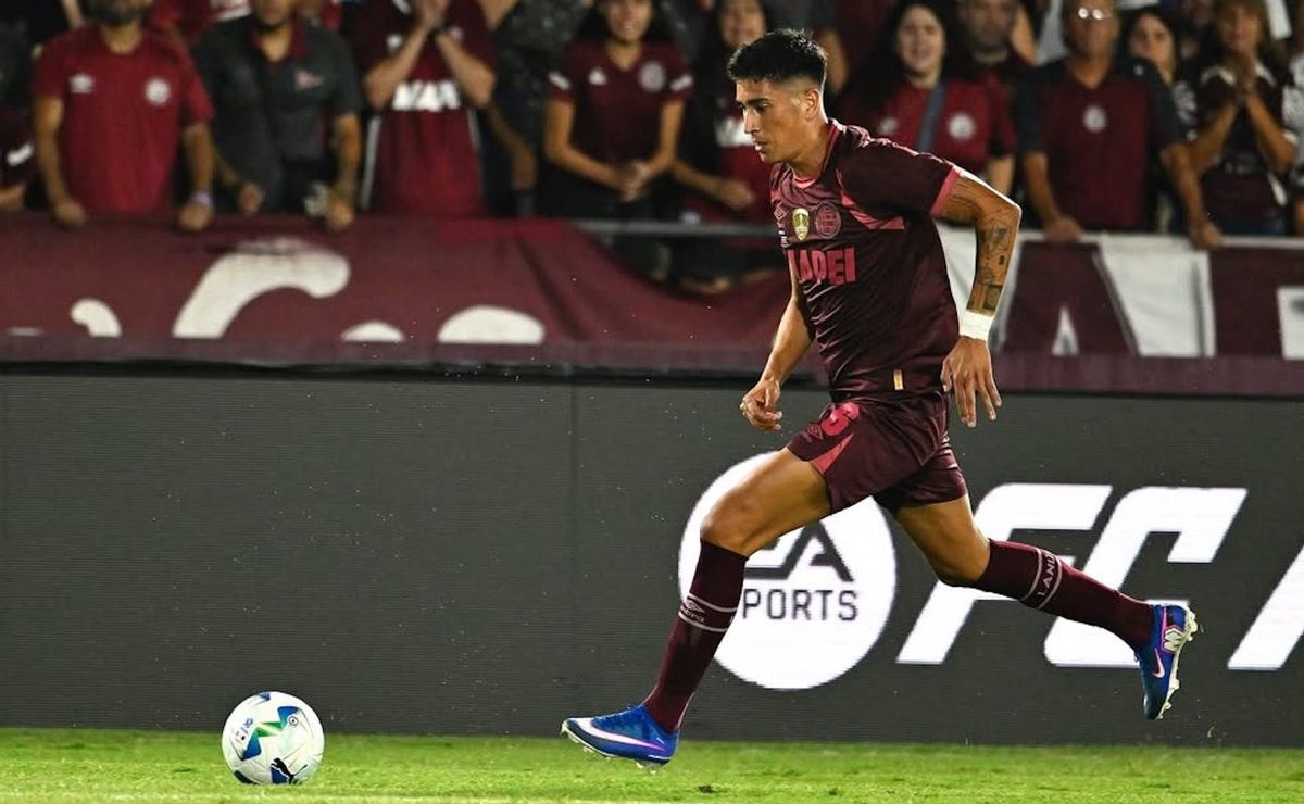Ganó la Recopa, su equipo goleó 5-0 y no fue convocado a la Roja: El misterio de Matías Sepúlveda