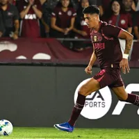 Ganó la Recopa, su equipo goleó 5-0 y no fue convocado a la Roja