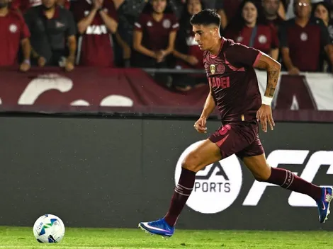 Ganó la Recopa, su equipo goleó 5-0 y no fue convocado a la Roja