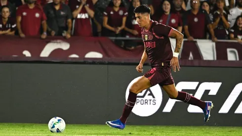 El Tucu es el gran ausente en la nómina de la Roja para la fecha FIFA de marzo