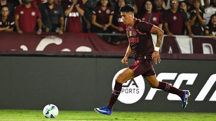El Tucu es el gran ausente en la nómina de la Roja para la fecha FIFA de marzo