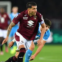 Revelan el monto que le ofreció el Torino a Maripán para que se quede