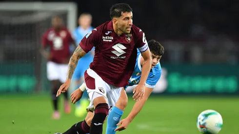 El jugador daría por terminada su etapa en el conjunto italiano.