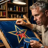 "Llega descendido a 3°": Álvarez se borda una estrella por un fijo de la Roja