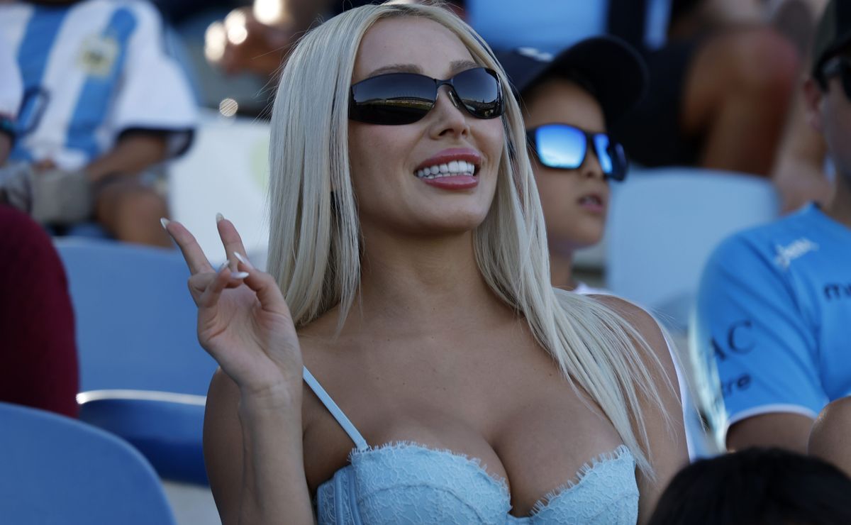 “No pueden aguantar…”: Daniella Chávez arremete contra el plantel de O’Higgins y lanza dura advertencia