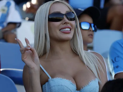 El jugador que, según Daniella Chávez, no debería estar en O'Higgins