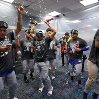 Jugador de la U celebra histórica victoria ante Estados Unidos