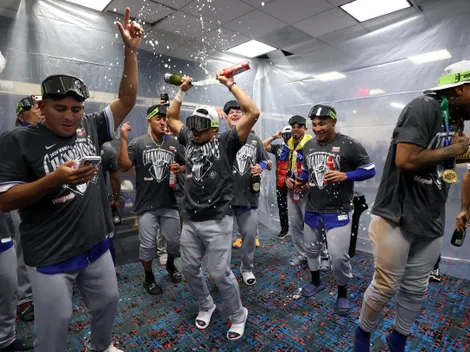 Jugador de la U celebra histórica victoria ante Estados Unidos