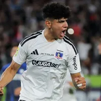 El especial elogio del Bichi Borghi a Aquino en Colo Colo