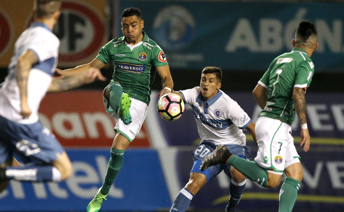 Diego Vallejos sorprende y ficha por este club para este 2026: “Representa goles y jerarquía”