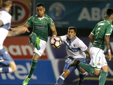 Ex UC sorprende y ficha por este club: "En el de sus amores"