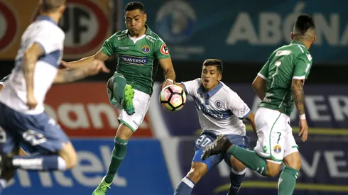 El ex UC encontró nuevo club para esta temporada.