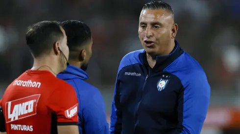 Esta fue la razón de la expulsión de Jaime García